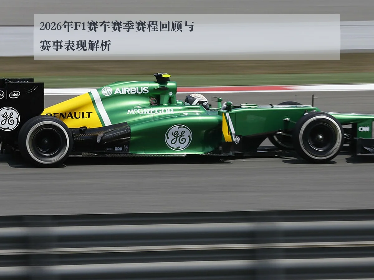 2026年F1赛车赛季赛程回顾与赛事表现解析