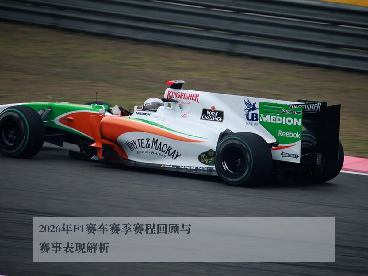 2026年F1赛车赛季赛程回顾与赛事表现解析