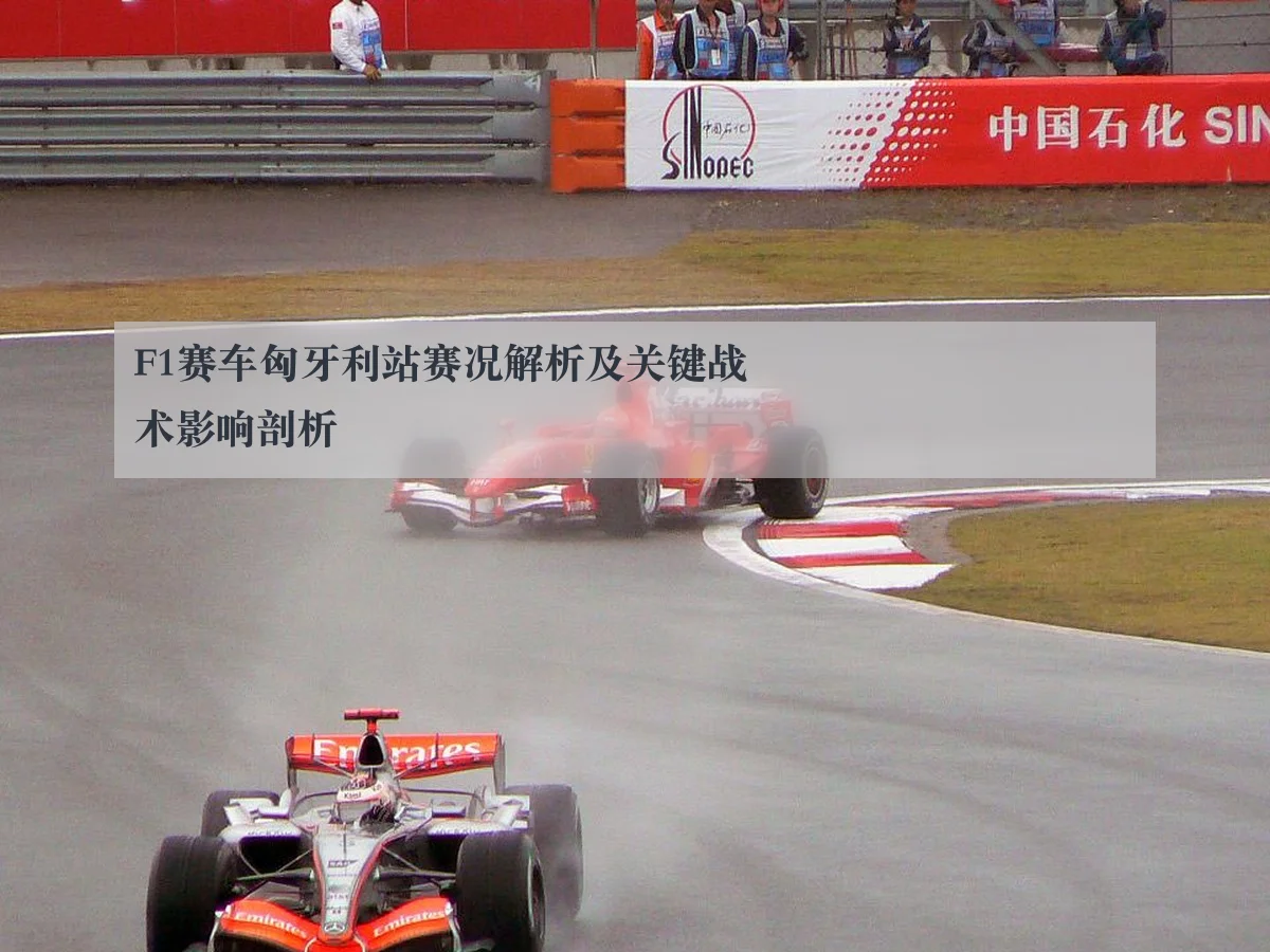 F1赛车匈牙利站赛况解析及关键战术影响剖析